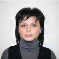 Марина  Нефедова 